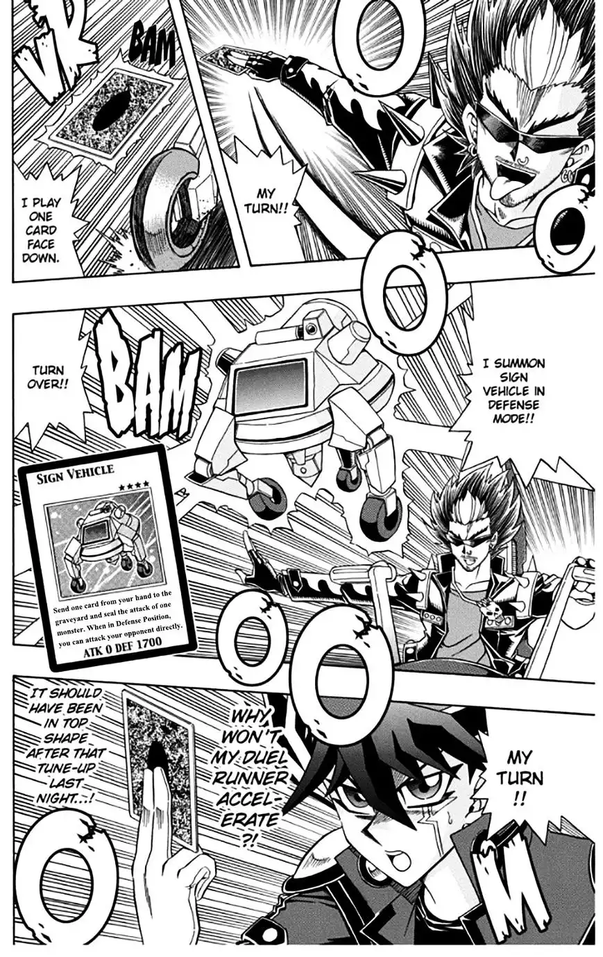 Yu-Gi-Oh! 5Ds Chapter 15 14